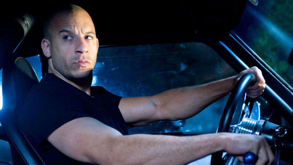 a screenshot from the fast n the furious movie franchise, what i based the snarky quote on