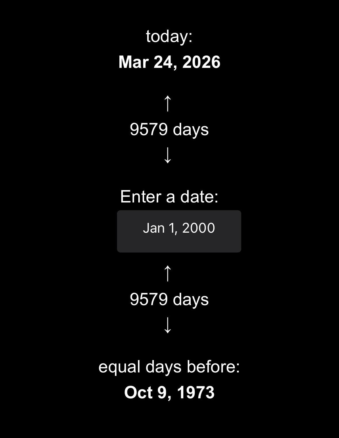 a screenshot of my time.sqd.co website